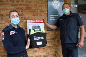 Cardiac arrest survival rates come as a shock