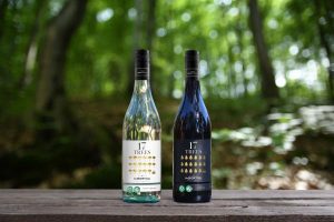 A sip of sustainability