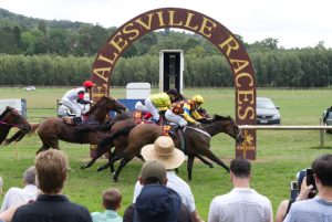 Yarra Valley’s spring racing scene in limbo
