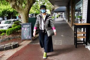 Mim from Healesville