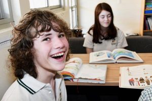 Talbot Room a success story