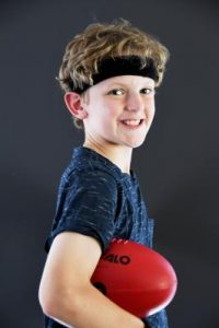 Will’s footy vision