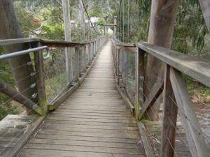 Redwood Bridge reopen date uncertain