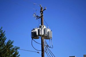 4500 affected by power outage