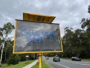 Hoons speak out