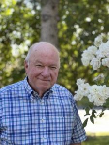 OAM for lifetime of community service
