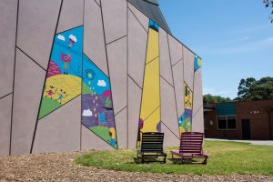 Community space