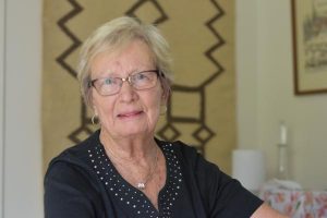 Decades of volunteering recognised