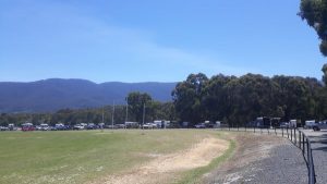 The future of Wesburn Park