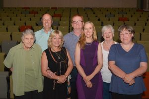 Tributes for Sheryl