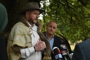 Indigenous truth and justice commission announced at Coranderrk.