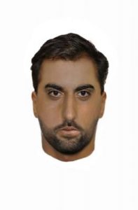 Police hunting Warburton pervert