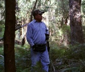 Men wanted for alleged destruction of wildlife