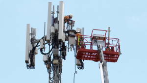5G across the Valley