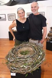 Nature and Nests