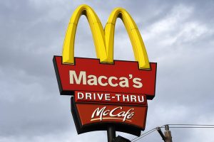 Fast food dream complex
