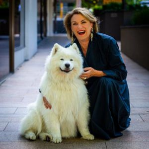 Yarra Valley voice earns top award