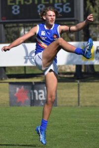 Ranges put NAB League on notice