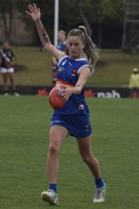 Ranges finals bound