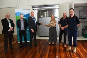 Making Yarra Glen emergency ready