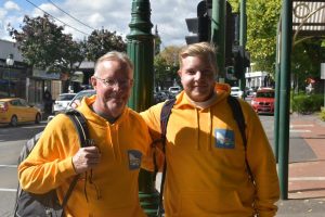 Walk for Type 1 Diabetes