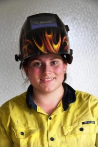 Career on the boil
