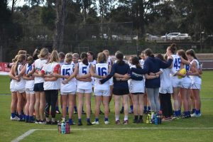 Ranges fall to Chargers