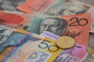 State budget breakdown