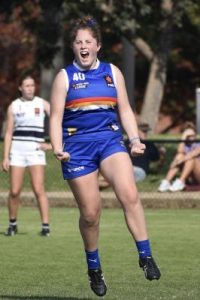 Ranges finals triumph
