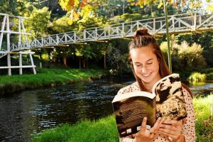 Writer’s festival coming to Warby