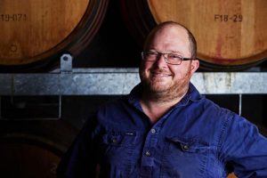Wine leaders of tomorrow