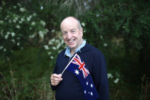 Bugler’s big honour