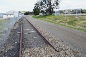BMX pump track for Coldstream