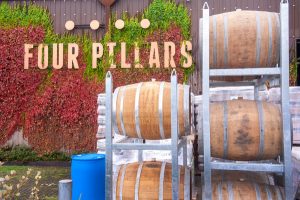 Budgets prove a win for gin