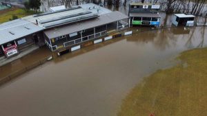 Community sport finds a way