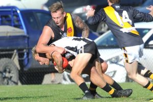 Footy to return
