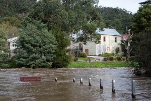 Storm opens hearts