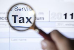 Tax time tips