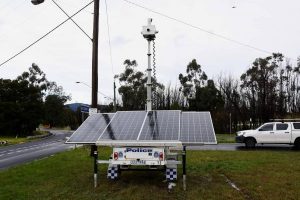 All eyes on the regional border for long weekend
