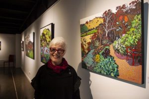 Margaret’s Journey