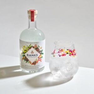A drinks alternative for Dry July