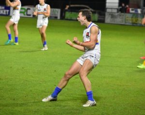 Ranges win a thriller