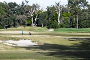 Tips on playing The Junction