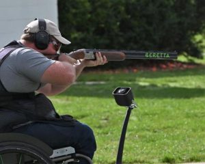 Gun club’s firing with new upgrades