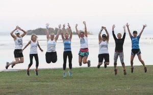 Run Against Violence