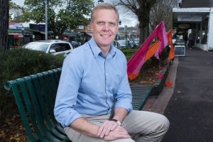 Smith bows out
