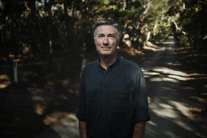 Writers festival in town