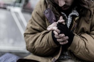 A conversation about homelessness