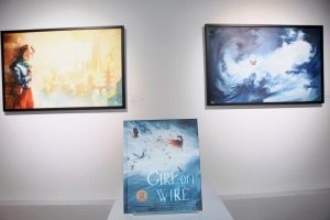 Bringing literature to life
