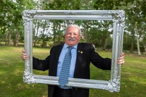 Tributes for Stuey
